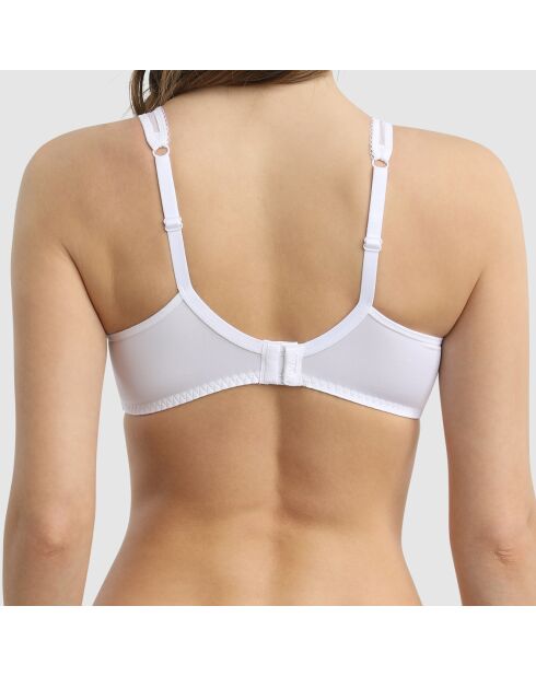 Soutien-gorge emboîtant Generous blanc