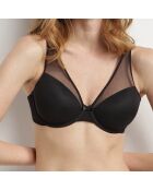 Soutien-gorge Generous noir