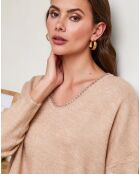 Pull Anna camel