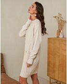 Robe Lyna beige