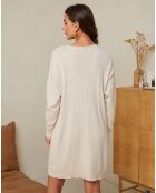 Robe Lyna beige