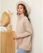 Pull Gabrielle camel