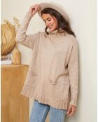 Pull Gabrielle camel