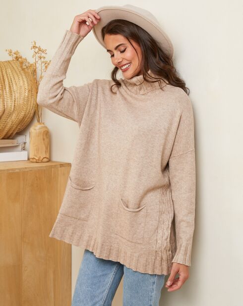 Pull Gabrielle camel