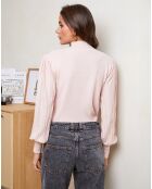 Pull Alya rose