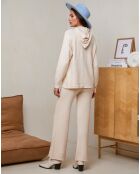 Ensemble Alix beige