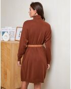 Robe Pull Constance cafe