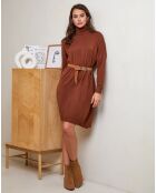 Robe Pull Constance cafe