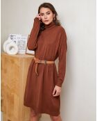 Robe Pull Constance cafe