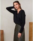 Pull Lise noir