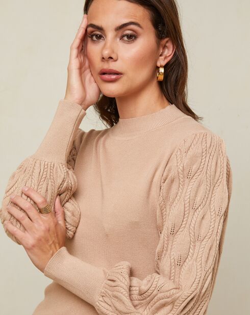 Pull Ava camel