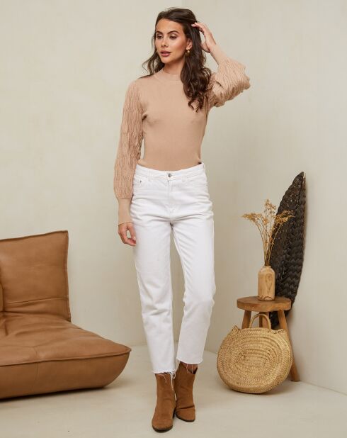 Pull Ava camel