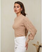 Pull Ava camel