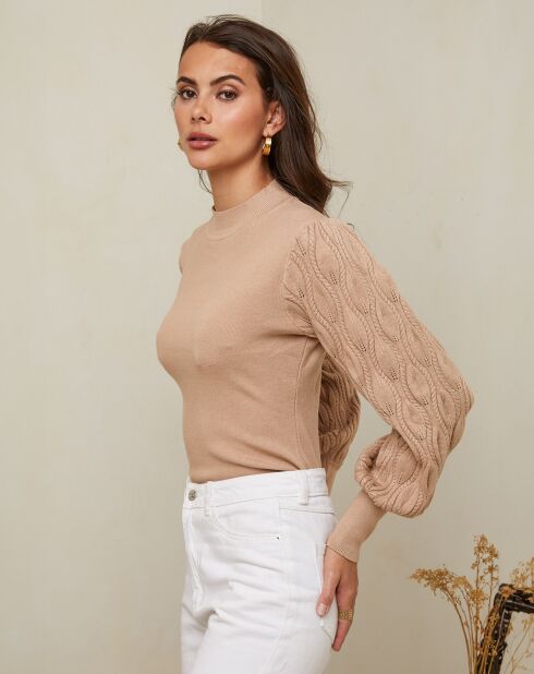 Pull Ava camel