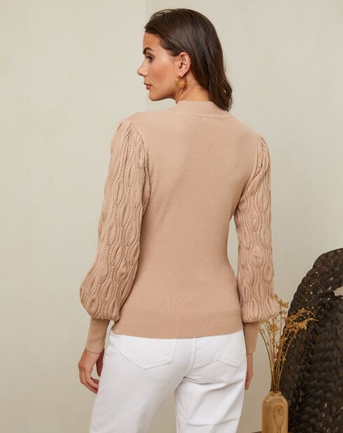 Pull Ava camel