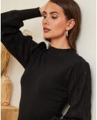 Pull Ava noir