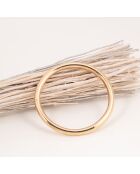 Manchette Merveille dorée