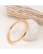 Manchette Merveille dorée