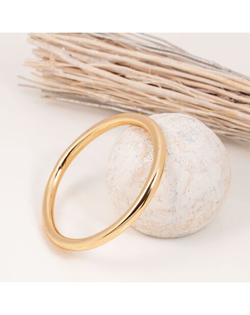 Manchette Merveille dorée