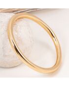 Manchette Merveille dorée