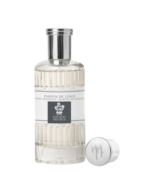 Parfum de Linge Bouquet Précieux - 75 ml