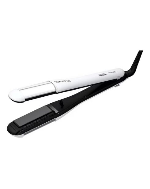 Lisseur Steampod 4 All In One noir/blanc
