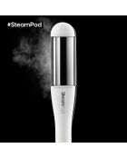 Lisseur Steampod 4 All In One noir/blanc