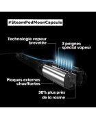Lisseur Steampod 4 Moon Capsule noir/violet