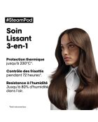Lisseur Steampod 4 Moon Capsule noir/violet