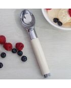 Cuillère pour Boule de Glace créme