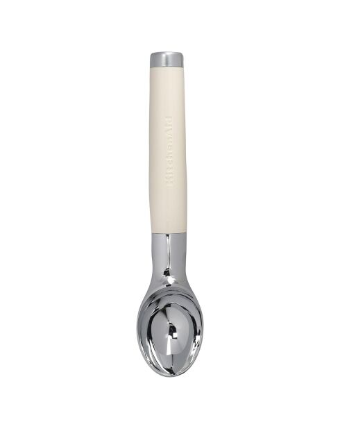 Cuillère pour Boule de Glace créme