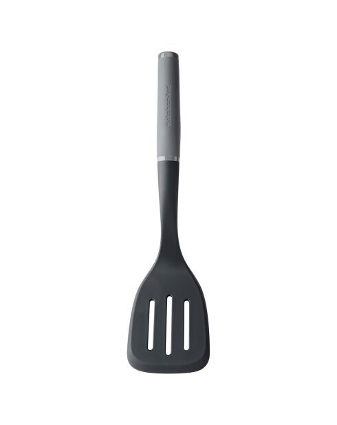 Spatule à prise souple grise