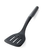 Spatule à prise souple grise