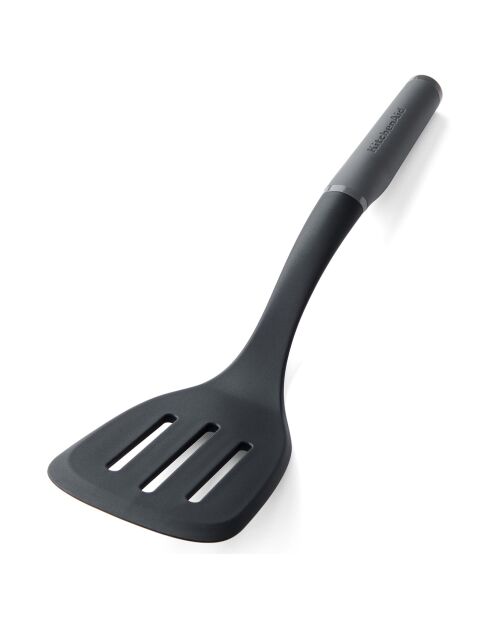 Spatule à prise souple grise