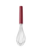 Set d'outils de cuisine rouge - 6 pièces