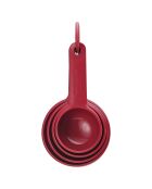 Ensemble d'outils & de Gadgets de cuisine rouge - 20 pièces