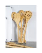 Spatule bois