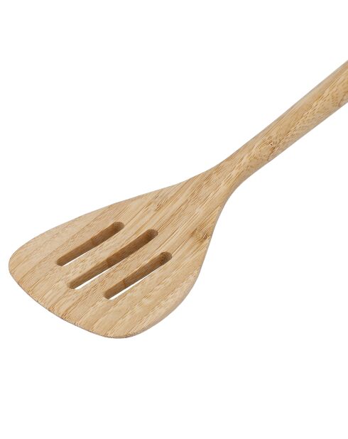 Spatule bois