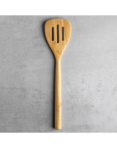 Spatule bois