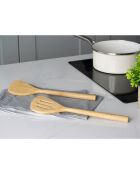 Spatule bois