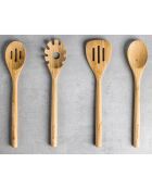 Spatule bois