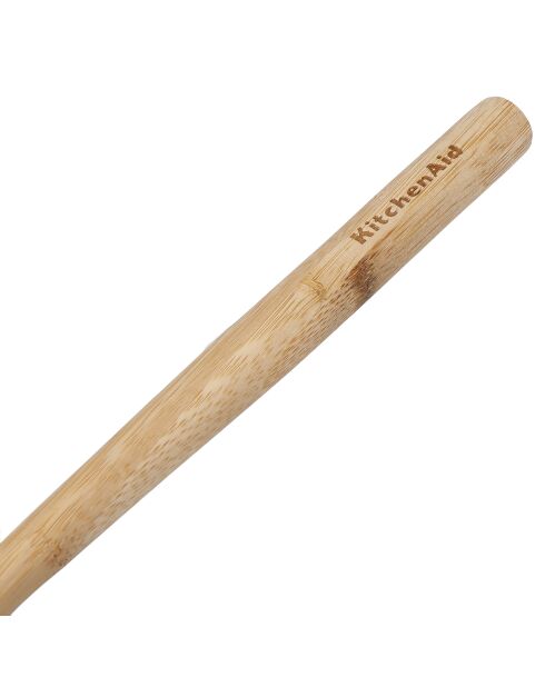 Fourchette à pâtes bois