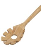 Fourchette à pâtes bois