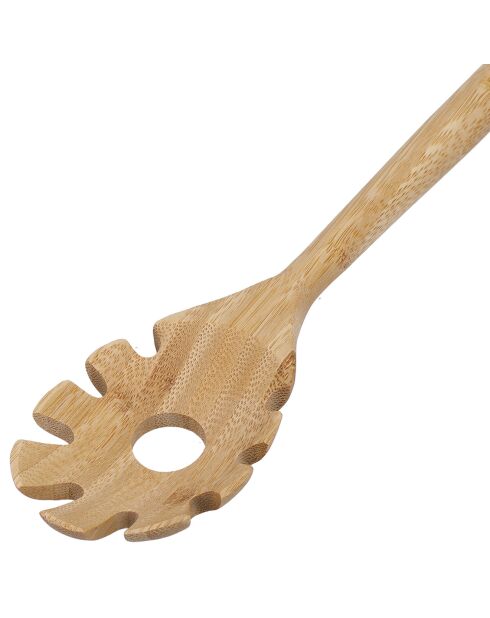 Fourchette à pâtes bois