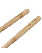 Couverts à salade bois