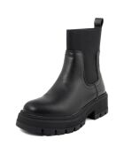 Chelsea boots Maeva noires - Talon 5 cm