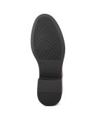 Chelsea boots Alice marron