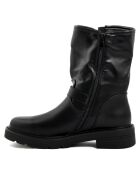 Boots Camille noires