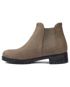 Chelsea boots Joy grises