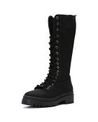 Bottes Olivia noires